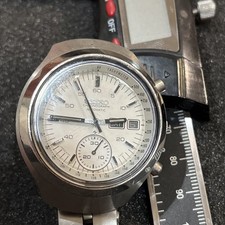 RARO Orologio Uomo Seiko