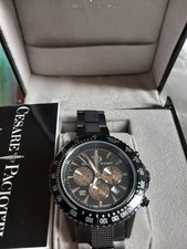 orologio Paciotti nuovo