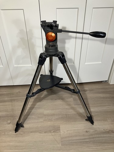 Celestron treppiede e - celestron, cg-3