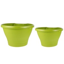  2 Pcs Vasi Da Appendere