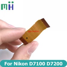 For Nikon D7100 D7200 Flex