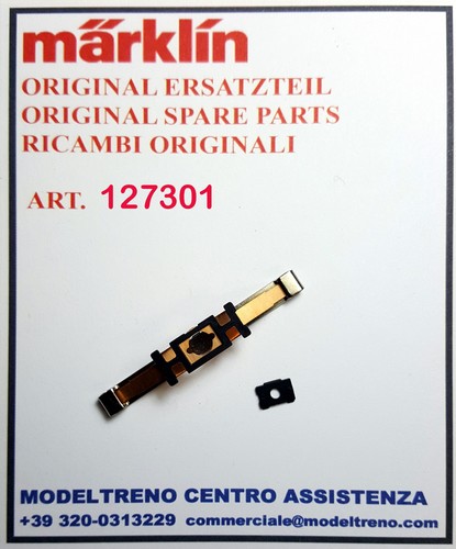 Marklin 127301 pattino - 127301,