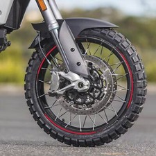 STRISCE CERCHI 17-19"