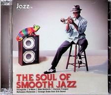 Jazz FM: The Soul Of Smooth