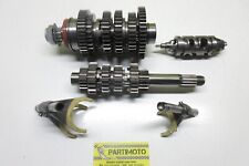 CAMBIO COMPLETO ORIGINALE BMW