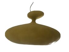 Lampada da soffitto ETA Sat di Guglielmo Berchicci per Kundalini, anni '90