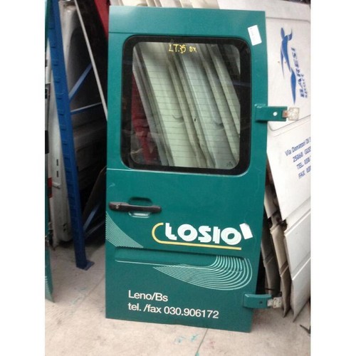 Porta carico post dx - porta,