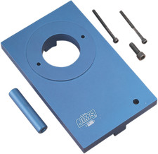 JIMS 1041-TC CAM COVER HOLDING TOOL HARLEY DAVIDSON FXRT 1340 SPORT GLIDE 1984