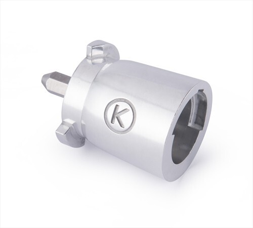 Kenwood adattatore twist bar - kenwood,