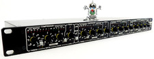 Drawmer DL441 XLR Quad Auto