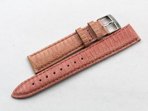 Strap band lizard genuine - lizard,