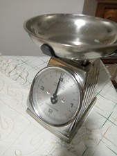 Bilancia Meccanica Acciaio Inox Luminiscenze