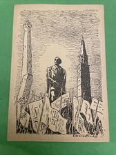 OPERA BALILLA MODENA 163 LEGIONE AVANGUARDISTI GINO TABARONI - Marantonio Enrico