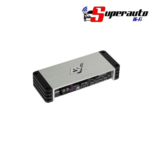 Esx four amplificatore - esx,