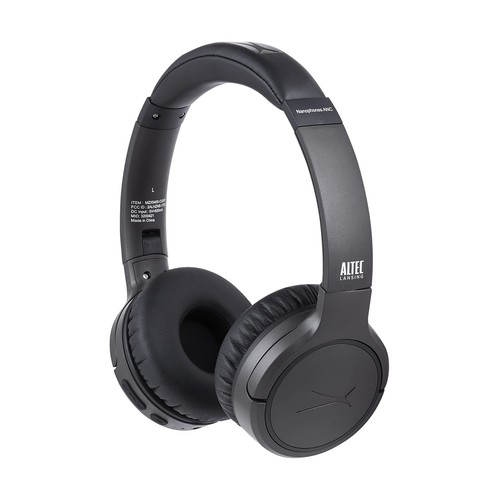 Altec lansing nanofoni anc - altec,