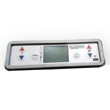 LAMINOX SCHEDA ELETTRONICA