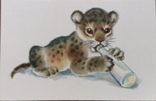 1967 Animali divertenti