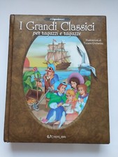 Libro I Grandi Classici Per