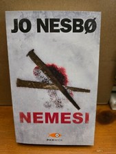 Nemesi nesbo pickwick - jo,
