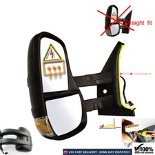 Passenger Side IVECO Daily