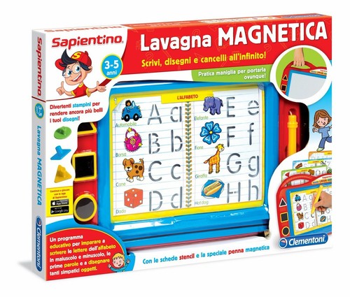 Clementoni 12037 lavagna - clementoni,