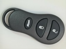 COVER GUSCIO PER TELECOMANDO 3