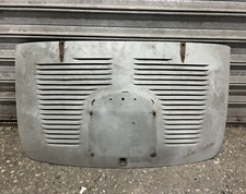 Cofano Posteriore Fiat 600