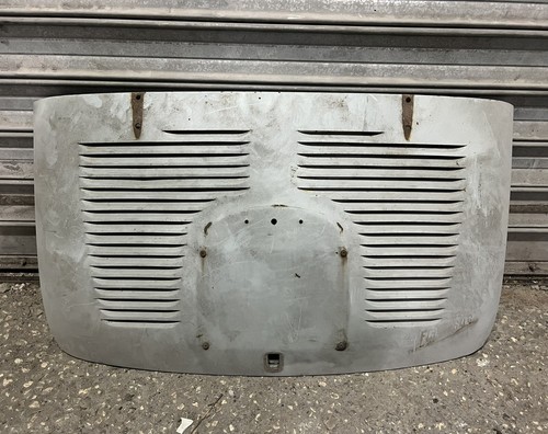 Cofano posteriore fiat 600 - cofano,