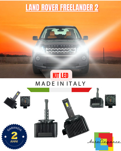 Lampade anabbaglianti - ❤️,