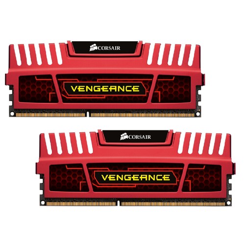 Corsair vengeance 8 - vengeance, gb