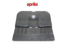 Pannello di protezione sotto radiatore coperchio carter per Aprilia Scarabeo 500