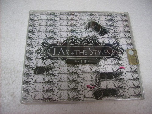 The styles stile - +,