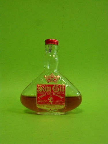 Mignon san gil armagnac - mignon:,