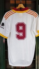 Maglia AS Roma 1991 1992