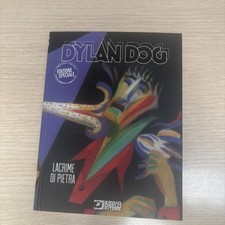 DYLAN DOG n 350   VARIANT
