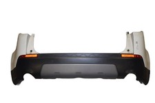 Paraurti posteriore Land Rover