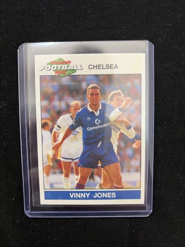 Panini calcio inglese 1992 - panini,