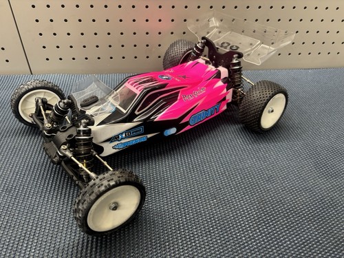 Passeggino schumacher ld1 - passeggino, 1/10