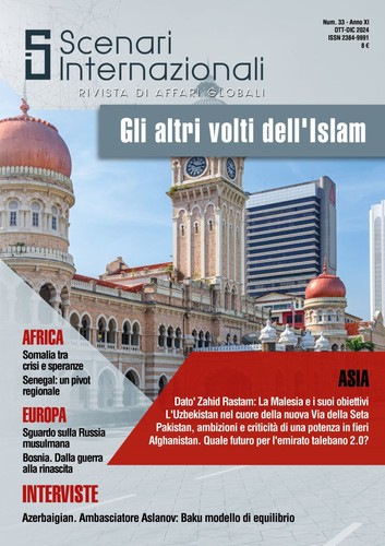 Libro scenari - libro,
