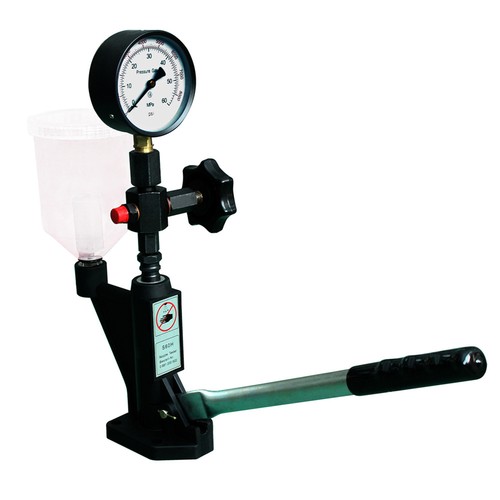 Tester iniettori diesel tester