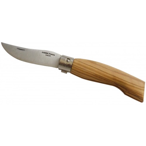 Coltello bergamasco - coltello,