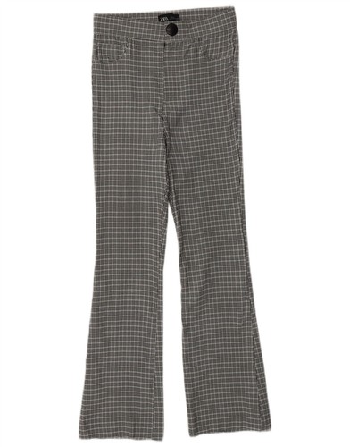 Zara pantalone donna bootcut - pantalone,