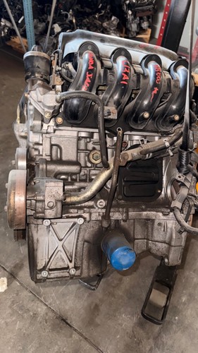 Motore honda jazz - serie, l12a1