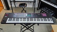 Workstation Roland FANTOM-07