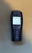 Nokia 7250i blu NHL-4JX