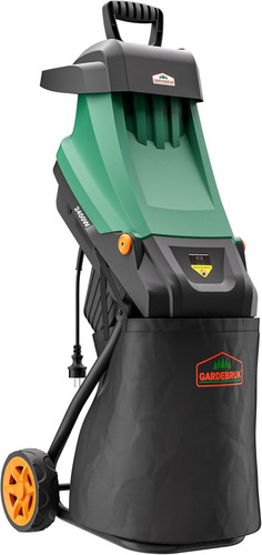 Gardebruk biotrituratore - gardebruk®,