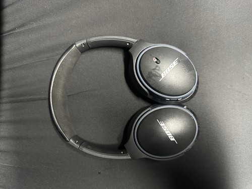Cuffie wireless bose soundlink - cuffie,
