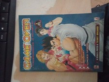 Game Over 1 Mensile Maggio