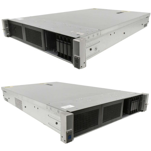 Proliant dl380 gen9 - hp, 2u