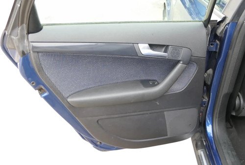 Audi pannello porta - audi,